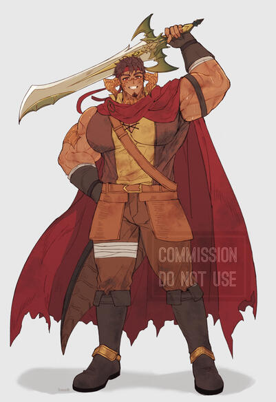Fullbody Sample Fullbody Sample