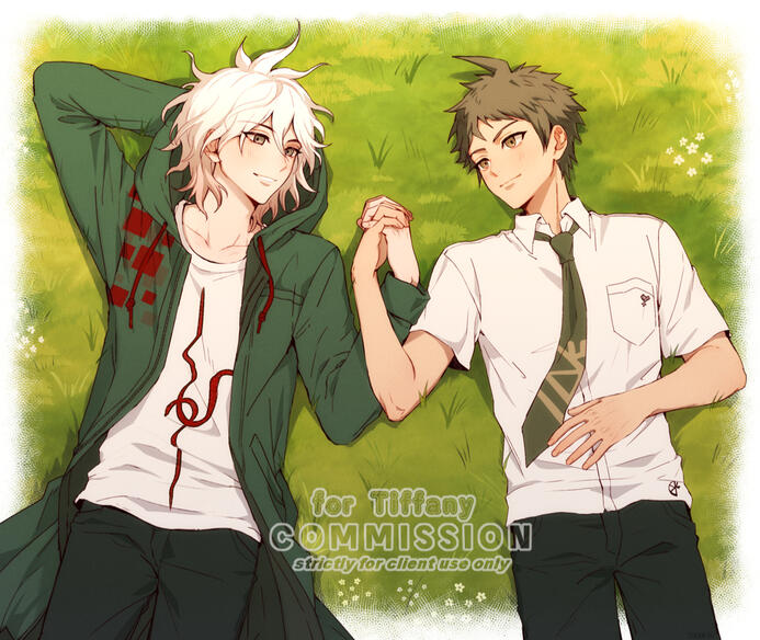Halfbody Sample Halfbody Sample