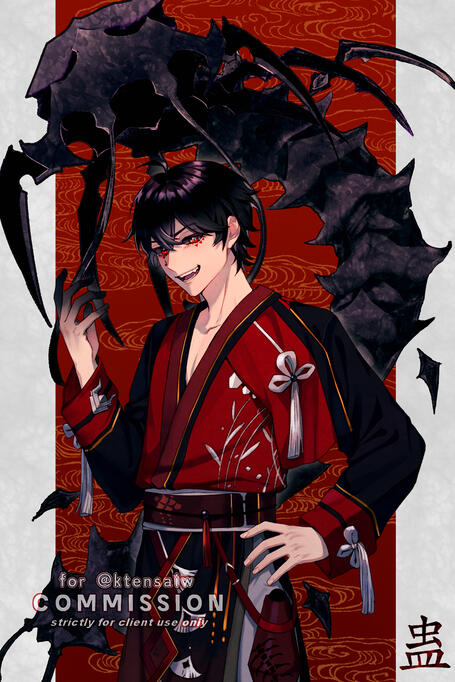 Halfbody Sample Halfbody Sample