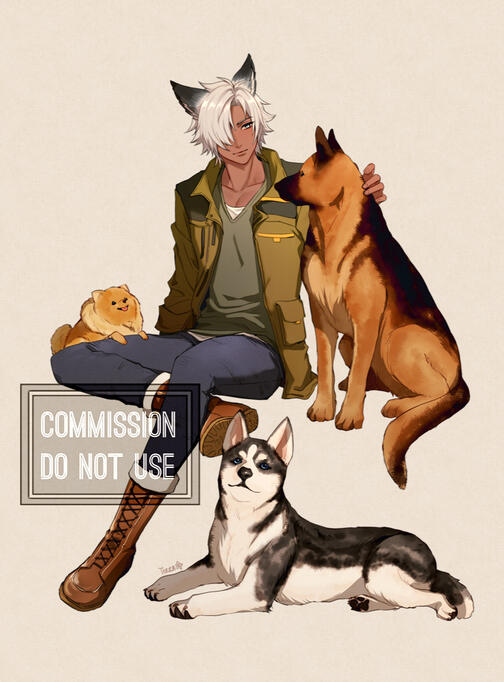 Fullbody Sample Fullbody Sample